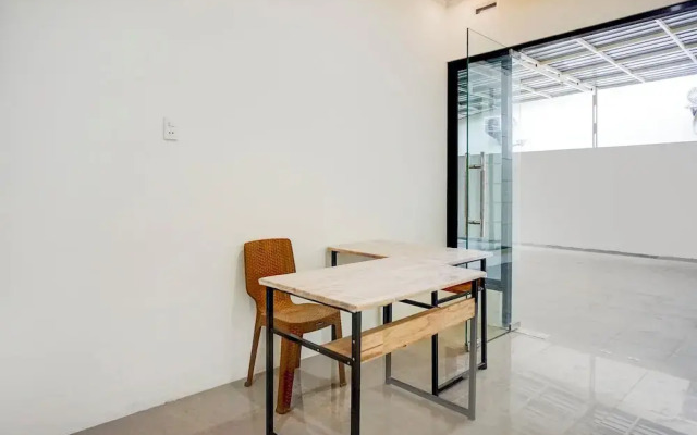 Hotel O Medan City Center Near Rumah Sakit Bunda Thamrin Formerly Mora Residence