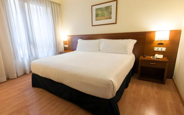 Hotel Plaza Las Matas