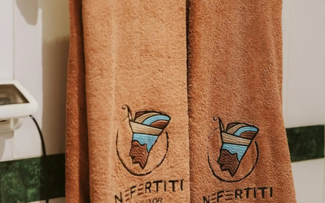 Nefertiti