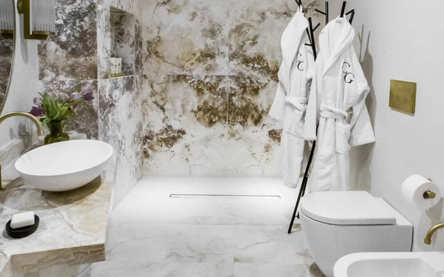 Villa Viola in Sarteano