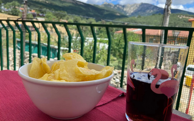 El rincón de Siete Picos