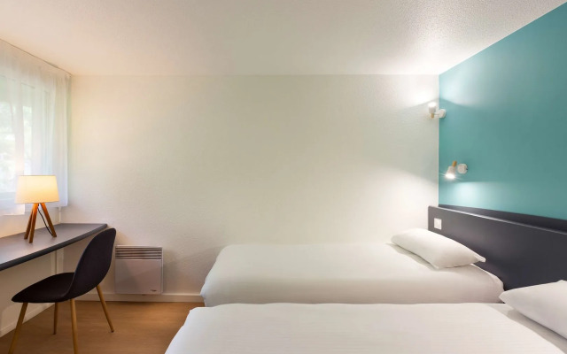 Kyriad Direct Nancy Sud - Vandoeuvre