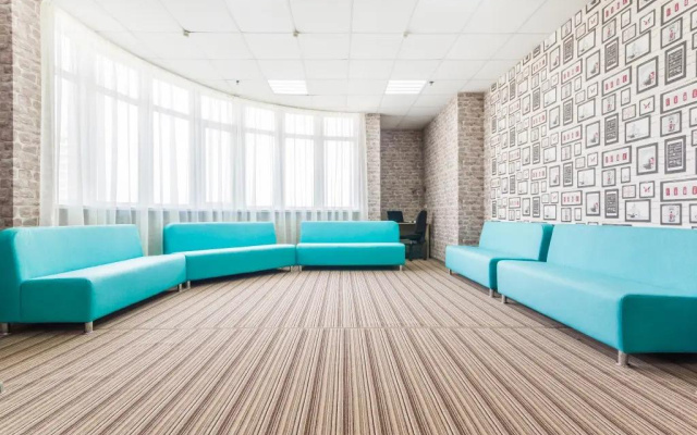 Id Inn Hostel