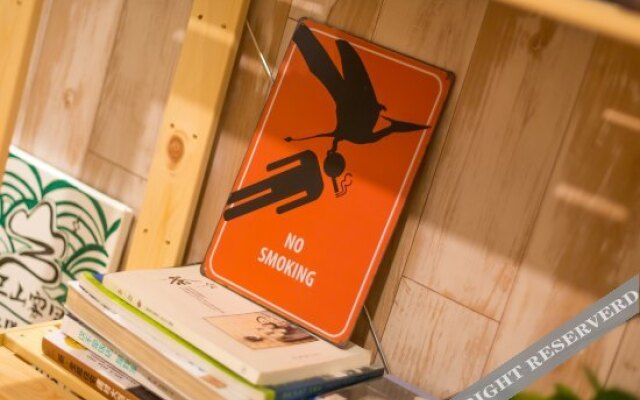Sanshan Wuli Boutique Hostel