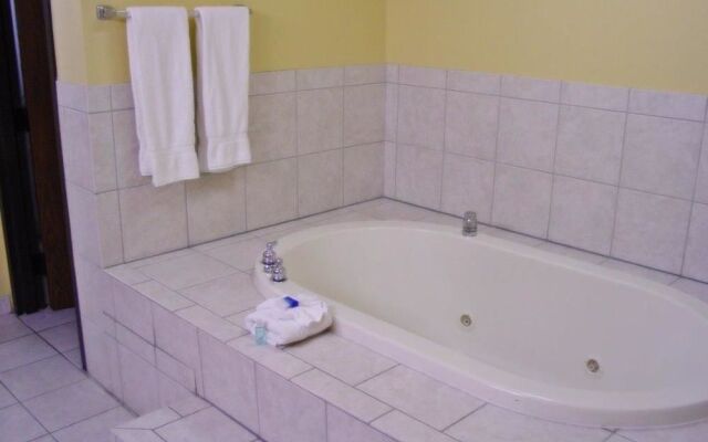 Best Western Wichita North Hotel & Suites