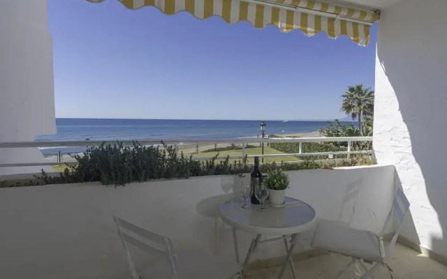 Frontline Duplex With Paradisiacal Views