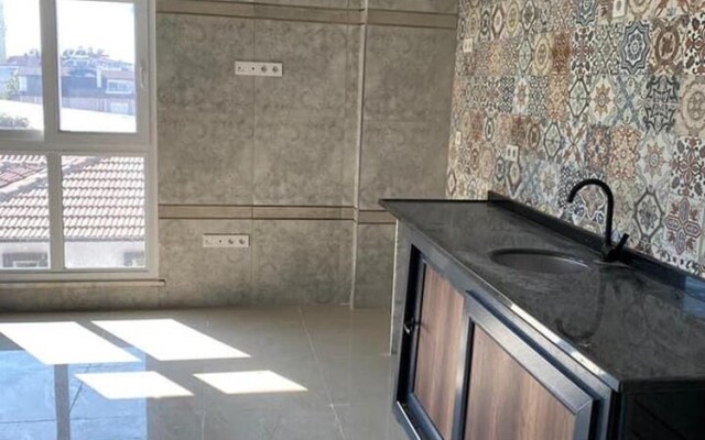 Captivating 1-bed House in Alanya