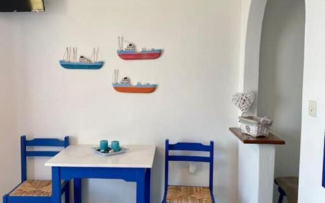 Cavos Studio by the sea