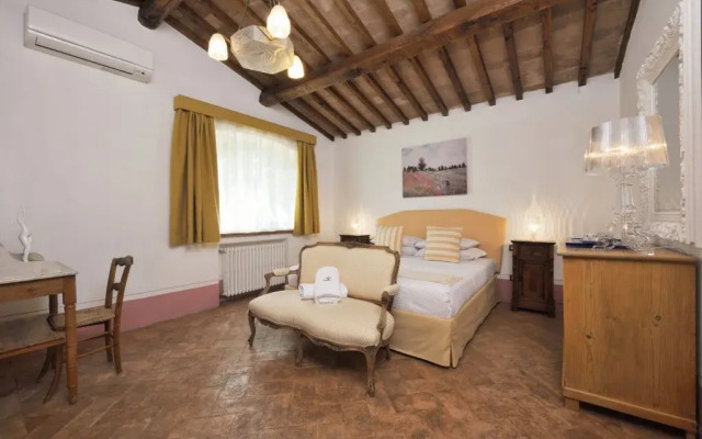 il Riparo di Capalbio