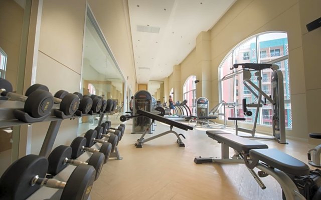 Grande Caribbean Resort - Sleeps 2