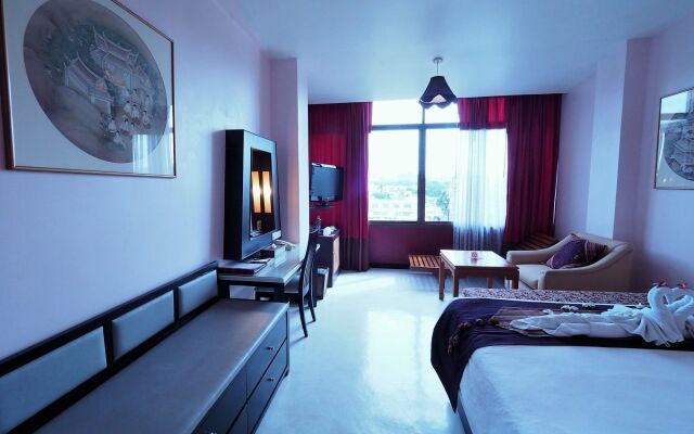 River Kwai Hotel
