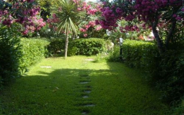 I Fari C109 600m From The Beach