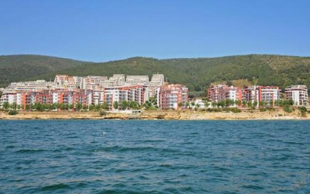 Marina and Panorama Fort Apartments