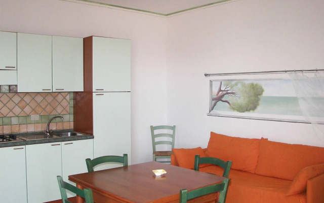 Hotel La Ciaccia