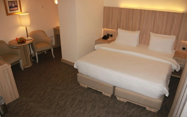La Casa Hotel Amman