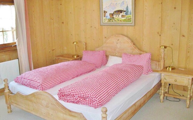 Charming Wooden House in Switzerland!