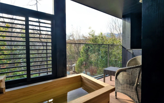 Hotel Mori no Kaze Hakone Sengokuhara