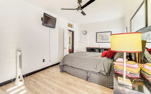 Springdale Vacation Rental ~ 9 Mi to Fayetteville!