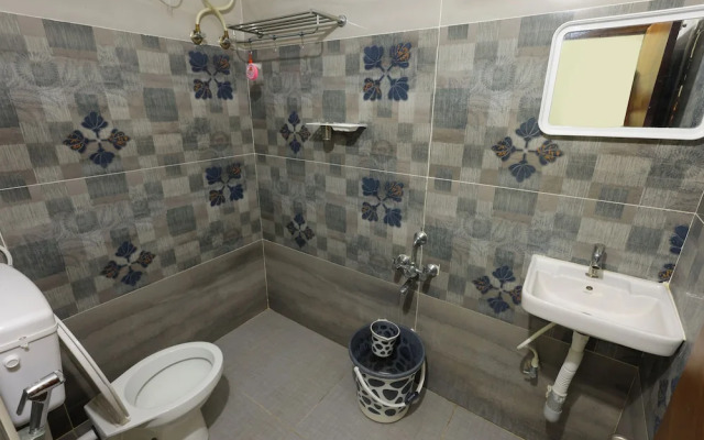 SBHS Homestay - Vrushabadri