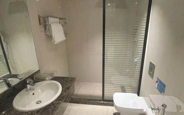 Hayat AlFursan for Apartments Hotel