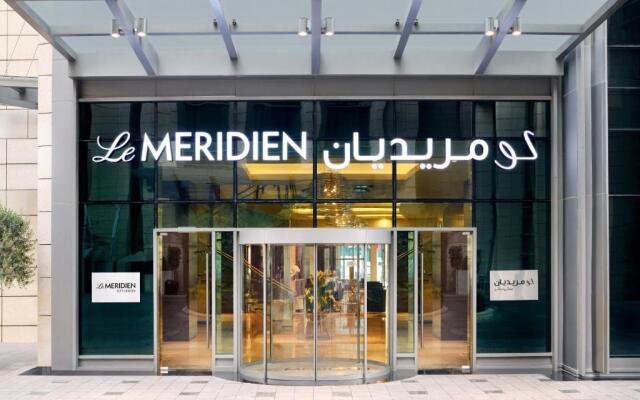 Le Méridien City Center, Doha