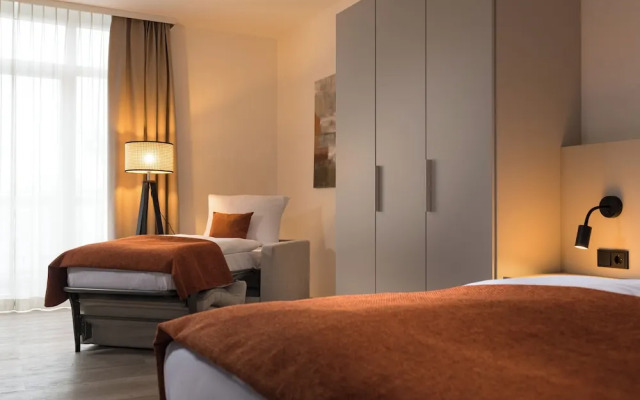 Atrium Apart Hotel Brühl