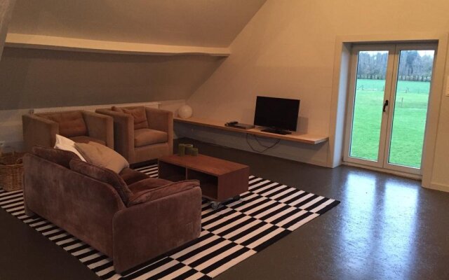 De Sneppelhoeve Holiday Home