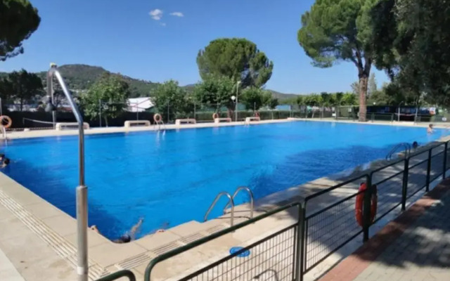 Apartamento Mirador Valdeiglesias