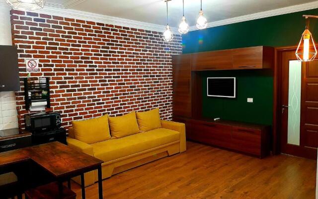 Steli's House
