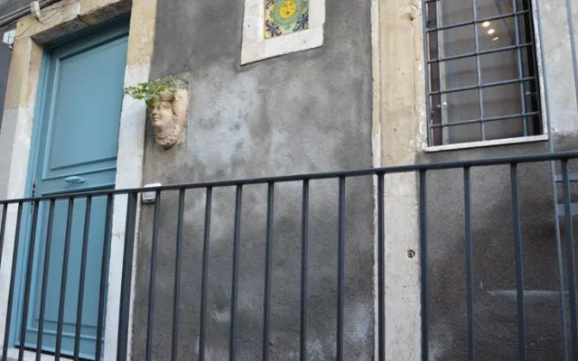 Casa Dante Short Let