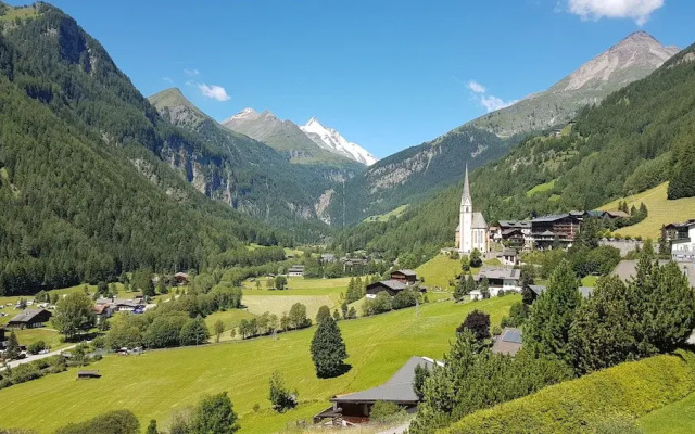 Hieserhof - Superior Alpine Apartments