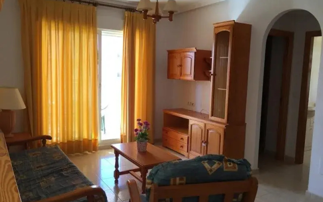 Puerto Mar Apts