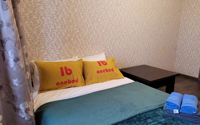 Onebed на бульваре Красногорский 32