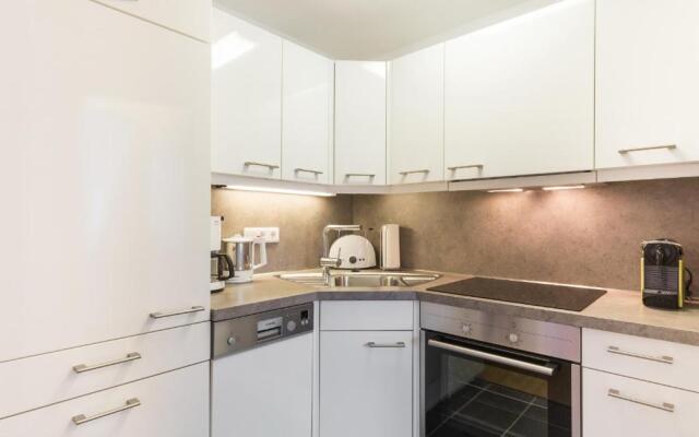 Fewo Beachhouse Lornsen Hof App 7