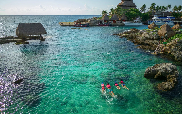 Hotel Xcaret Arte – All Parks / All Fun Inclusive, Adults Only