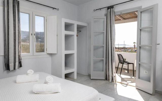 Helios Beach Studios