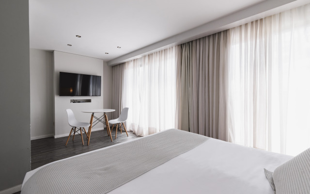 Punta Trouville Apart