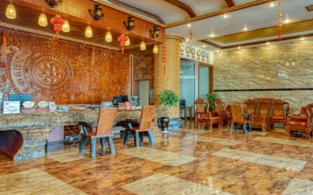 Yunti Hotel