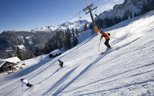 Apartments Alpenfrieden