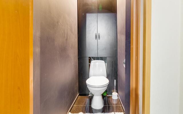 Апартаменты на улице Боровая 42