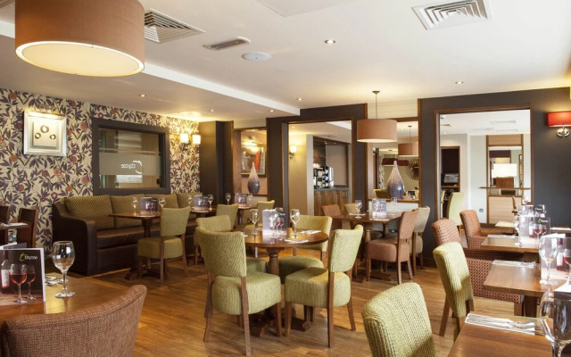 Premier Inn Birmingham Cc - New St Station