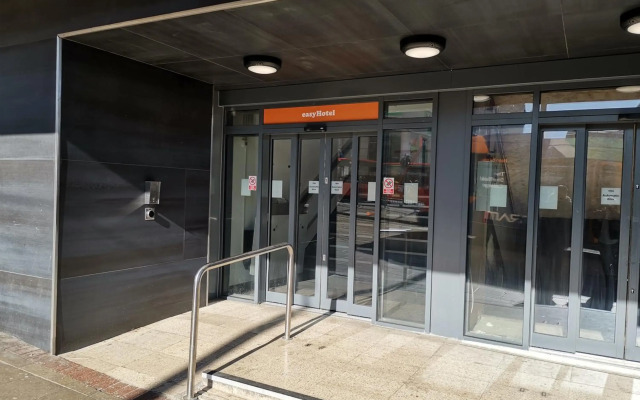 easyHotel Sheffield