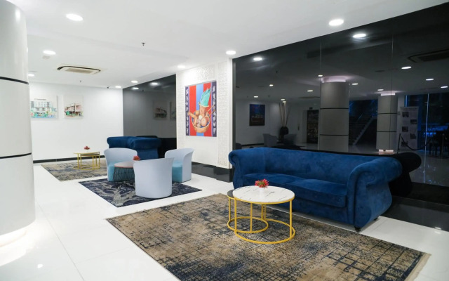 De Palma Hotel Shah Alam
