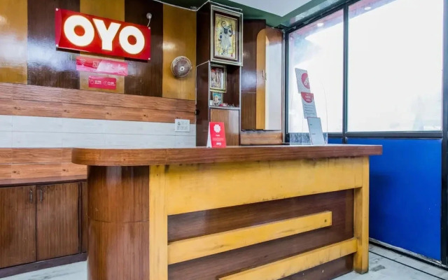 Ganga Residency By OYO Rooms
