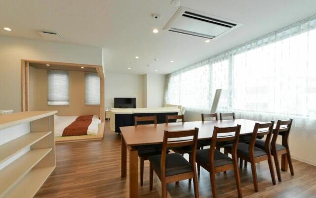 Ryoan / Vacation STAY 80257