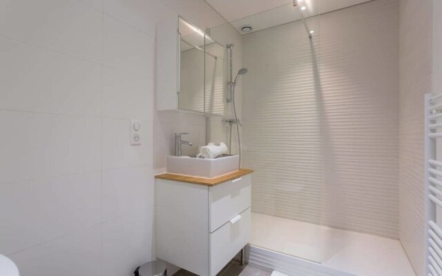 Appartement Design Pentes de la Croix-rousse