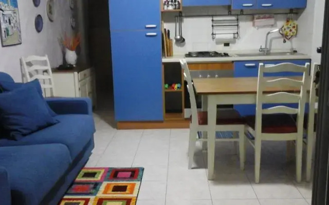 La Casa di Ortensia