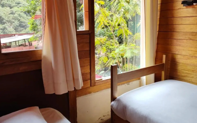 Rupa Wasi Eco Lodge