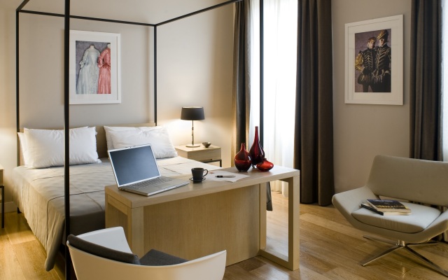 Escalus Luxury Suites Verona