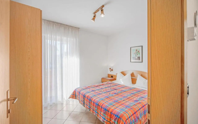 Appartamenti Battisti
